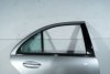 _Drzwi tył prawe Mercedes C-Klasa W203 2003 Sedan (Kod lakieru: 744)