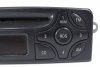 _Radio Mercedes C-klasa W203 2002 2.7CDI Kombi