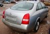 Nissan Primera P12 2002 1.8i QG18 Sedan [A]