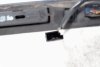Listwa klapy stycznik BMW 3 E46 2000 Sedan (Kod lakieru: TOPASBLAU METALLIC (364))
