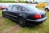 VW Phaeton 2008 3.0TDI CARA Sedan 4Motion [A]