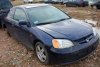 Honda Civic VII EM2 2001 1.7i D17A8 Coupe [A]