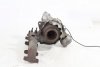 _Turbina turbosprężarka VW Passat B6 2005 2.0TDI  BMP