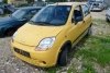 Dmuchawa nawiewu Chevrolet Matiz M200 2005 Hatchback 5-drzwi 