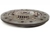 Sprzęgło tarcza docisk Ford Fusion 2002-2011 1.4i 16V