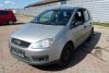 Zderzak przód Ford Focus C-MAX 2005 Minivan (Kod lakieru: Machine Silver)