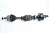 Półoś prawa długa Volvo S80 1999 2.8T 