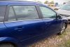 _Drzwi tył lewe Opel Astra H 2005 Kombi (kod lakieru: 4CU)
