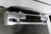_Zderzak przód Mercedes C-klasa W203 2000 Sedan (Kod lakieru: 744)
