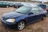 Honda Civic VII EM2 2001 1.7i D17A8 Coupe [A]
