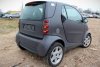 Drzwi przód lewe Smart Fortwo 2006 Coupe