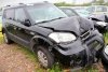 Fotel lewy Kia Soul I AM 2009 1.6i G4FC Crossover 5-drzwi