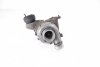 Turbosprężarka turbina Mercedes Vito W639 2004 2.2CDI