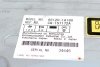 _Radio oryginał Toyota Corolla E12 2002-2007