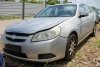 Podnośnik szyby przód prawy Chevrolet Epica V250 2006 Sedan 
