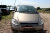 Błotnik przód prawy Mercedes A-Klasa W169 2005 Hatchback 3-drzwi (kod lakieru: 791)