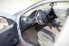 Szyba drzwi tył lewa Dacia Sandero 2009 1.4i K7J710 Hatchback 5-drzwi