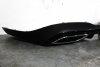 Dyfuzor dokładka listwa zderzaka tył Mercedes CLA C118/X118 2019-