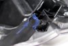 _Reflektor prawy Toyota Avensis T25 Lift 2006-2008 (xenon)