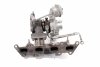 _Turbina turbosprężarka Fiat Bravo II 2008 1.4T-JET 198A1000