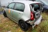 VW UP! 2012 1.0i CHYA Hatchback 5-drzwi [A]