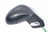 Lusterko prawe Peugeot 308 T7 2007 Hatchback 3-drzwi (kod lakieru: KTP, 8 pin)