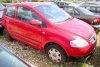 Reflektor Lewy VW Fox 5Z 2006 1.2i Hatchback 3-drzwi