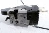 Zamek drzwi przód lewy Citroen C4 2004-2008 Hatchback 5-drzwi (6 pin)
