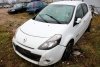 Lampa tył lewa Renault Clio III Lift 2010 Hatchback 5-drzwi