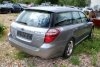 Drzwi przód prawe Subaru Legacy BP 2008 Kombi