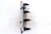 Listwa wtryskowa Volvo V40 S40 1995-2000 1.8 16V