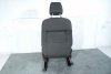 Fotel prawy pasażera Ford Focus MK3 2010-2014 5D 