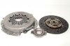 Sprzęgło tarcza docisk Nissan Primera P11 1999-2002 1.6i 16V