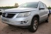 VW Tiguan 5N 2008 2.0TDI CBAB Suv [A]