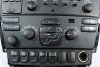 _Panel klimatyzacji radio HU-850 Volvo XC70 2005 Lift