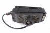 Halogen lewy Audi 100 C3 1988