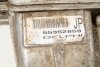 Kolektor wydechowy Opel Astra H 2005 1.6i Z16XEP Kombi 