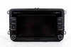 _Radio nawigacja VW Passat B6 2005-2010