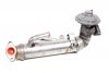 Zawór EGR chłodnica spalin Ford Transit MK6 2000-2006 2.0TDCI