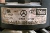 Alternator (120 A) Mercedes E-Klasa W210 2000 2.4i V6 112911