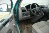 Fotel prawy pasażera podwójny kanapa przód VW Transporter T5 2005 Bus