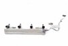 Listwa wtryskowa Nissan Note E11 LIFT 2011 (2009-2012) 1.6i HR16 Hatchback 5-drzwi 