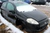 Lusterko lewe Fiat Grande Punto 2009 Hatchback 3-drzwi