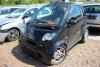 Dach rozkładany (uszkodzony!) Smart Fortwo 450 lift 2003 Cabrio kabriolet