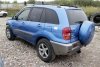 Półoś przód lewa Toyota Rav4 2003 2.0D4D 5D