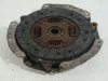 Sprzęgło tarcza docisk Hyundai GETZ 2002 1.3i