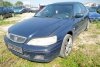 Fotel prawy pasażera Honda Accord VI 1999 Sedan 