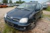 Nissan Almera Tino 2005 1.8i QG18DE Minivan [A]
