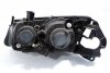 Reflektor prawy Nissan Almera N16 2000-2002
