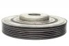 Koło pasowe wału Ford Focus MK2 2004-2007 2.0TDCI